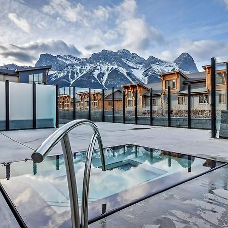 White Spruce Lodge By Spring Creek Vacations Canmore Eksteriør billede
