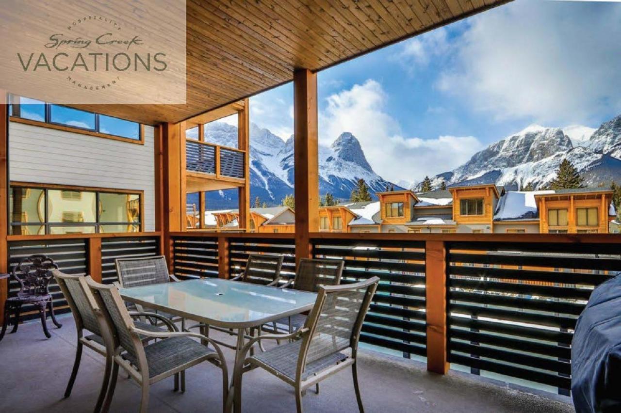 White Spruce Lodge By Spring Creek Vacations Canmore Værelse billede