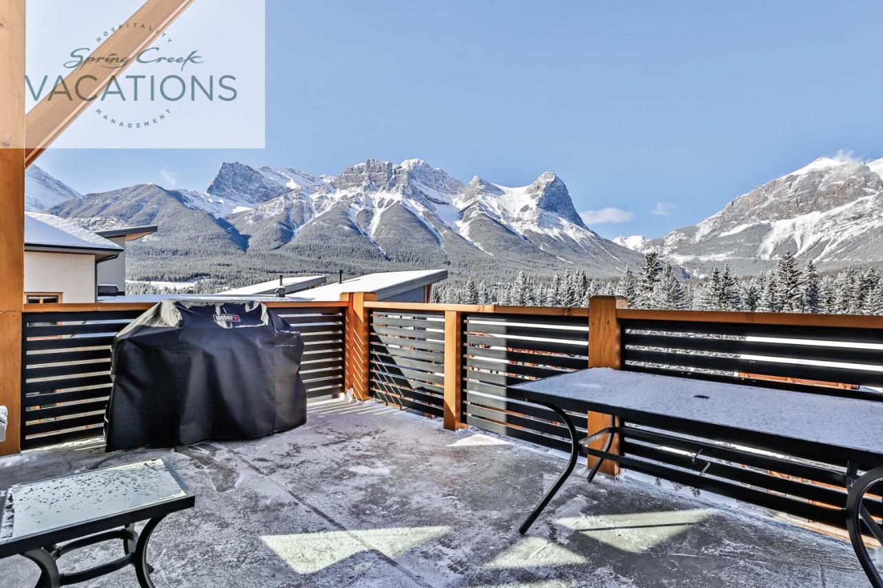White Spruce Lodge By Spring Creek Vacations Canmore Værelse billede