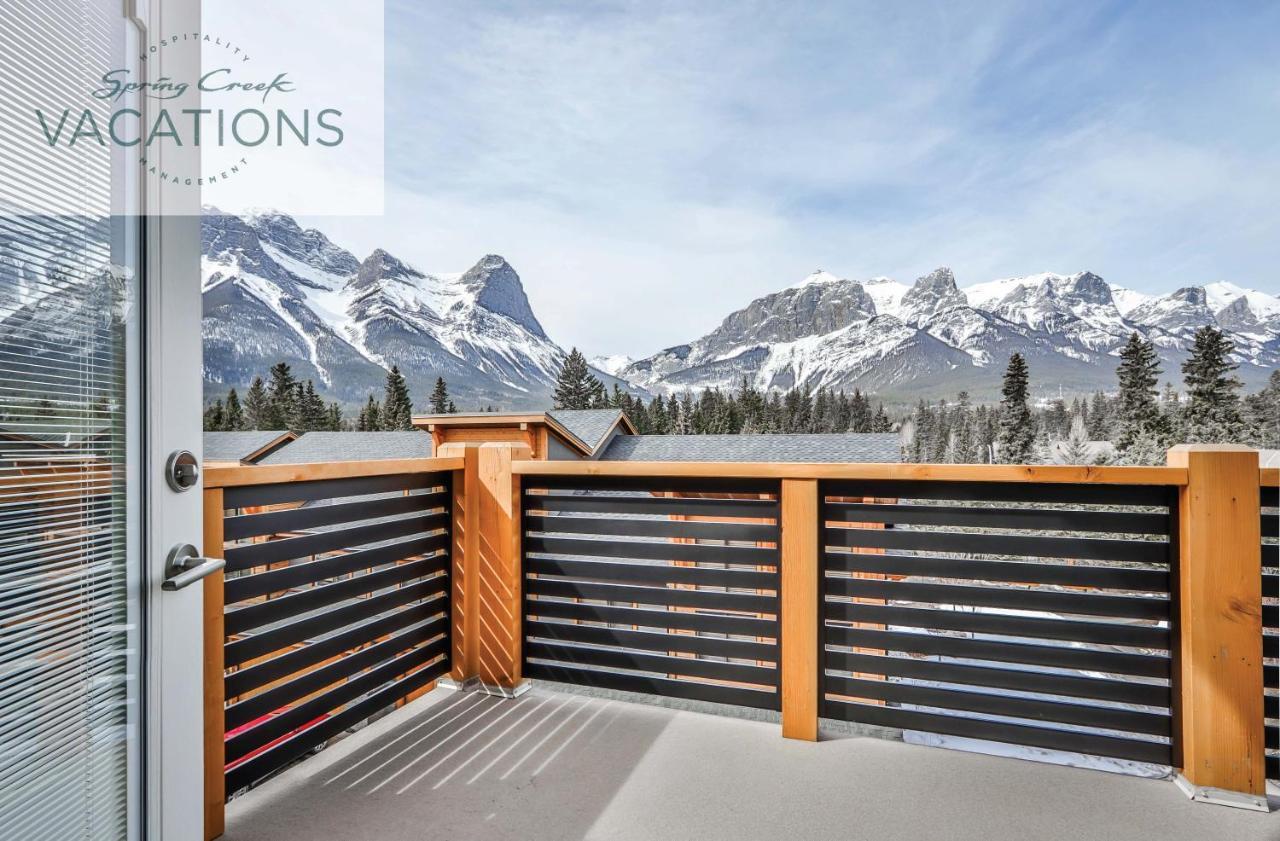 White Spruce Lodge By Spring Creek Vacations Canmore Værelse billede