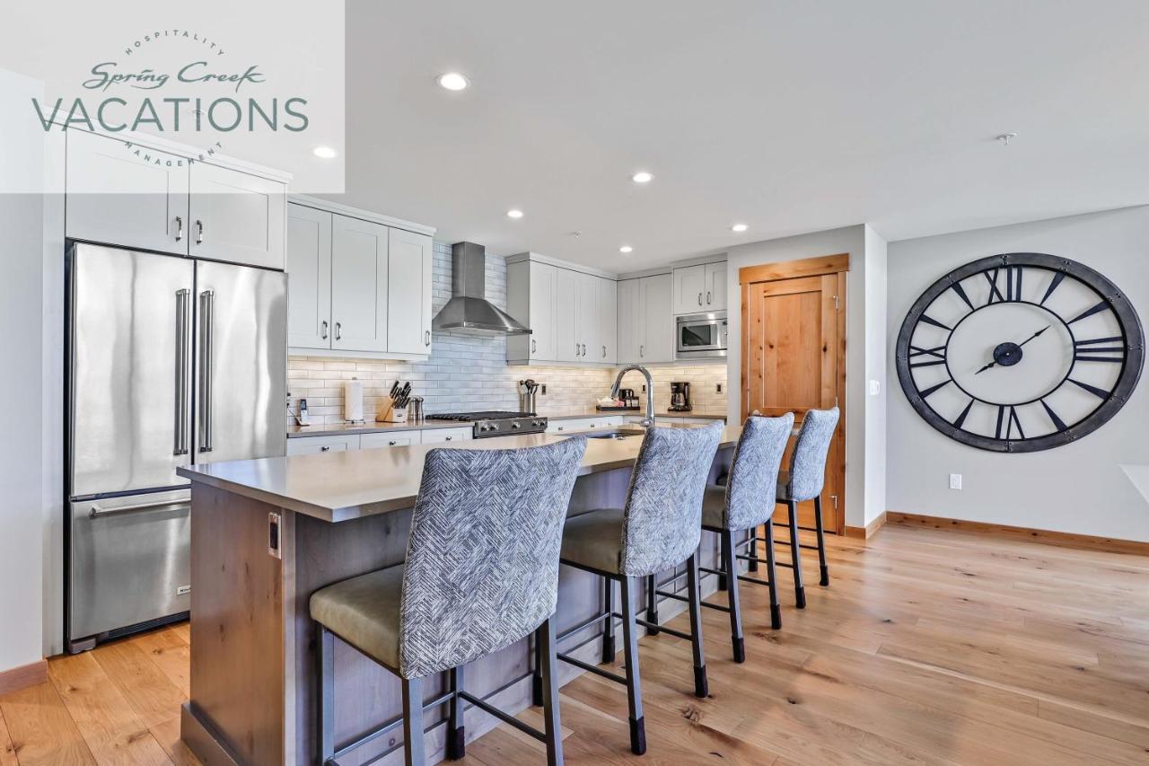 White Spruce Lodge By Spring Creek Vacations Canmore Værelse billede