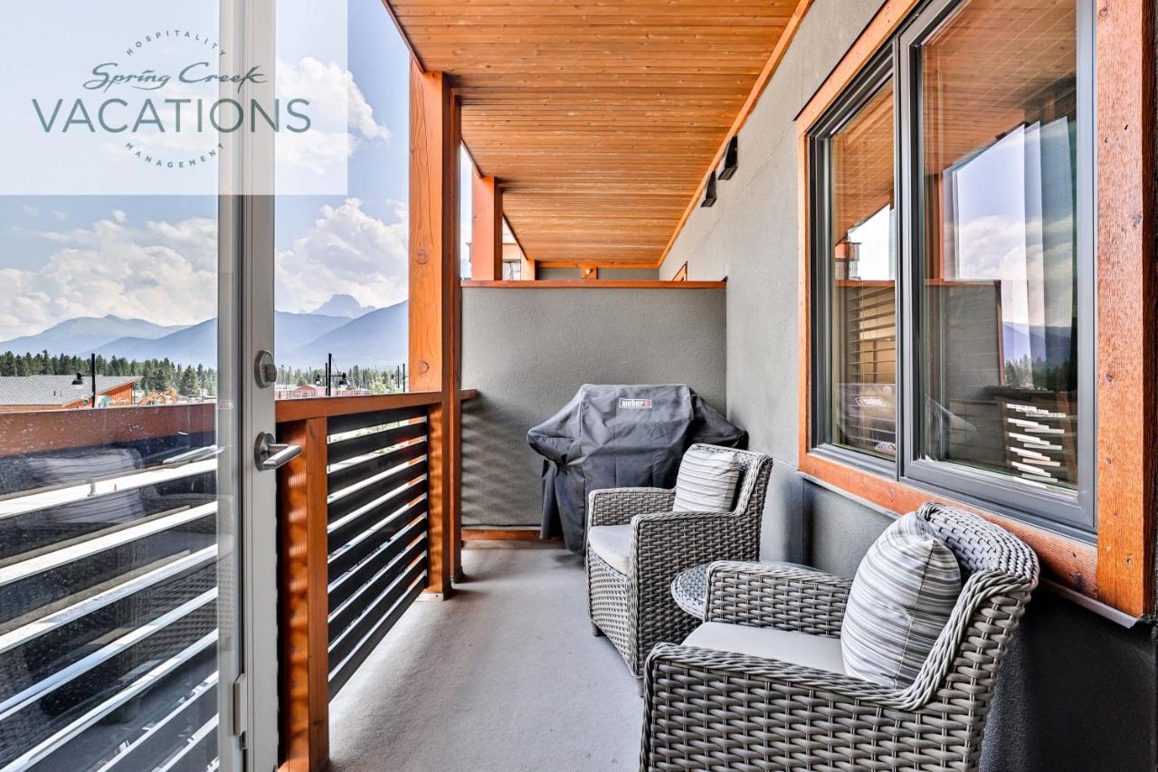 White Spruce Lodge By Spring Creek Vacations Canmore Værelse billede